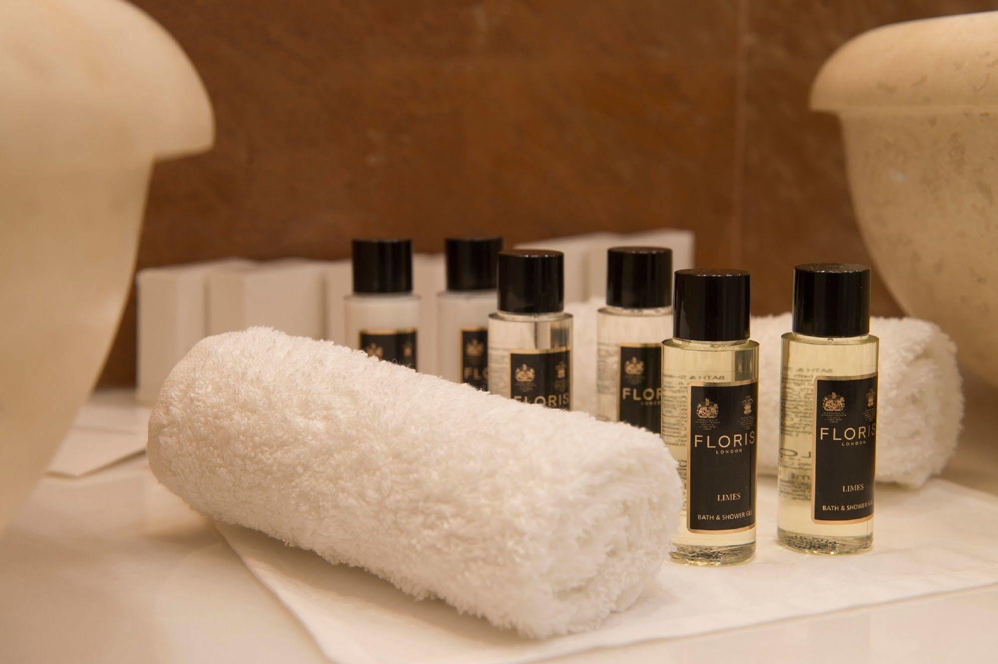 Villa Plaza Boutique Hotel & Spa 普雷绍夫 外观 照片